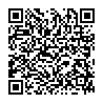 vírus Blank Grabber Code QR