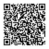 BLOCK due to Suspicious Activities (vírus) Code QR