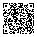 CANADIAN LOTTERY aviso de adjudicação falso Code QR