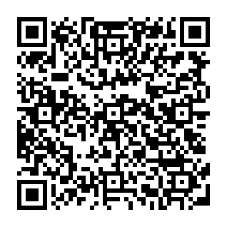 Falso Chevron - Vendor Invitation Code QR