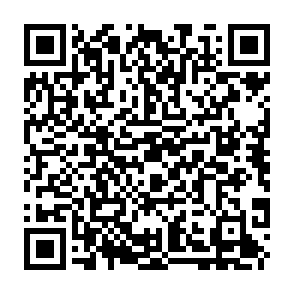 Chip virus Code QR