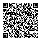 Falso Congratulations! You Have Been Chosen! mensagens Code QR