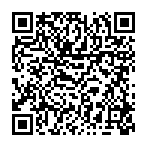 campanha de spam Coronavirus Code QR