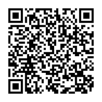 vírus Coronavirus Code QR