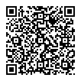 Critical Security Warning! (vírus) Code QR