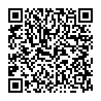 vírus Crypt Code QR