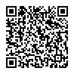 Cyber Security (vírus) Code QR