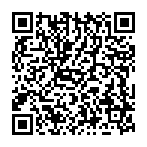 vírus Dark Web Hacker Code QR