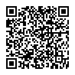 email de phishing Deceased Relative Code QR