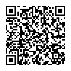 Deceptive site ahead (alarme) Code QR