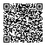 email de phishing Emails From A Trusted Sender Code QR
