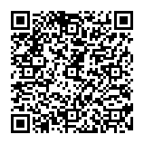 ERROR 268d3x8938 (vírus) Code QR