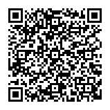 pop-up FBI CRIMINAL INVESTIGATION Code QR