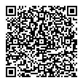 Suspicious’ incoming network connections (vírus) Code QR