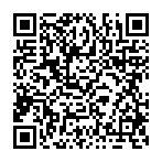 Vírus GANDCRAB V5.0 Code QR