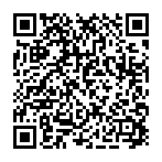 Sequestrador de navegador Genieo News Code QR