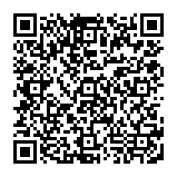 Google Chrome Support Centre (vírus) Code QR