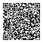 pop-up Google Safe Browser Total Protection Code QR