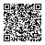 Hacked (vírus) Code QR