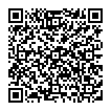 fraude de sextorção Hello My Perverted Friend Code QR