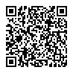 high priority message (vírus) Code QR