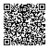 email de phishing HR (Human Resources) Code QR