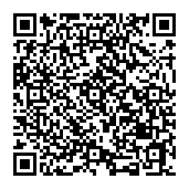 possíveis infeções de malware Code QR