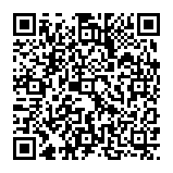 possíveis infecções de malware Code QR