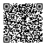 email de sextorção I have been watching you Code QR