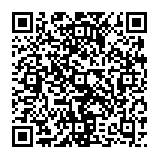 possíveis infeções malware Code QR