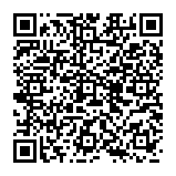 Warning Virus Detected! Code QR