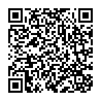 InfinityLock (vírus) Code QR