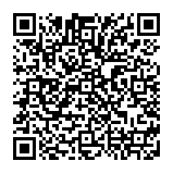 Jaff (vírus) Code QR