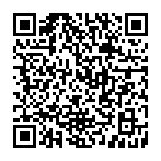 pop-up jashautchord.com Code QR