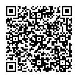 possíveis infeções malware Code QR