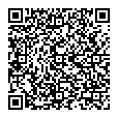 Fraude de phishing JPMorgan Chase Online Security Department Code QR