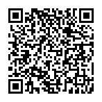 possíveis infeções malware Code QR