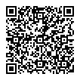 Login From A New Device correio eletrónico de phishing Code QR