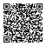 aplicação potencialmente indesejada Code QR