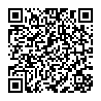 Aplicação potencialmente indesejada de NameSync Code QR