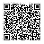 possiveis infecções de malware Code QR