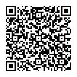 New Messages Notification campanha de phishing Code QR
