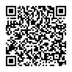 vírus Night Sky Code QR