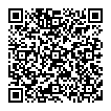 pop-up install.notify-service.com Code QR