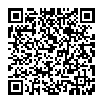 vírus Pashka Code QR