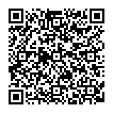 fraude de suporte técnico Pornographic Spyware Alert Code QR