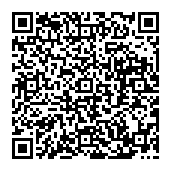 fraude de suporte técnico Pornographics Security Warning Code QR