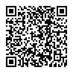 spam Purchase Order Code QR