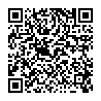 pop-up pushpush.net Code QR