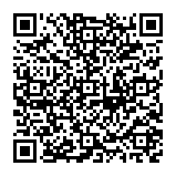 Ransomware Attack Warning Alert (vírus) Code QR